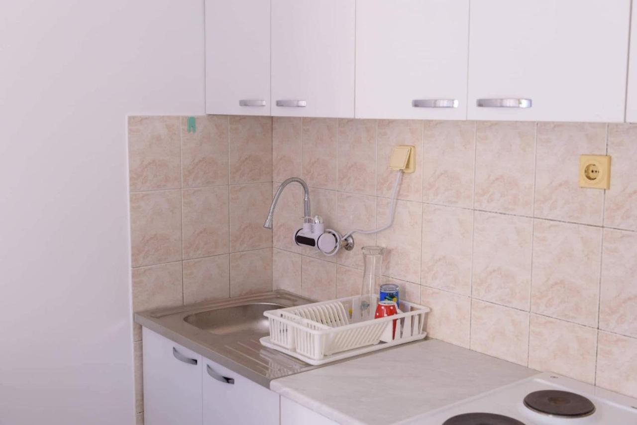 Mm2 Apartment Novi Sad Exterior photo