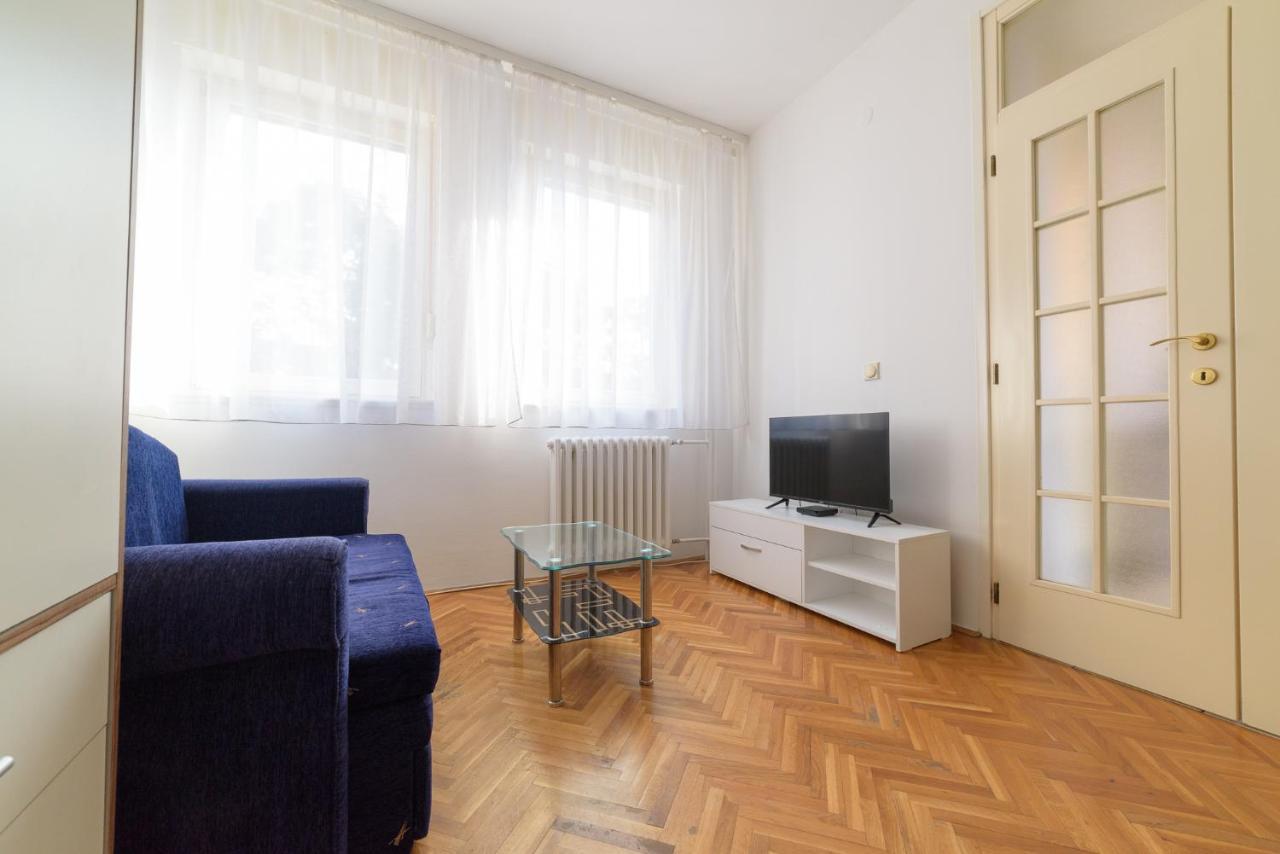 Mm2 Apartment Novi Sad Exterior photo