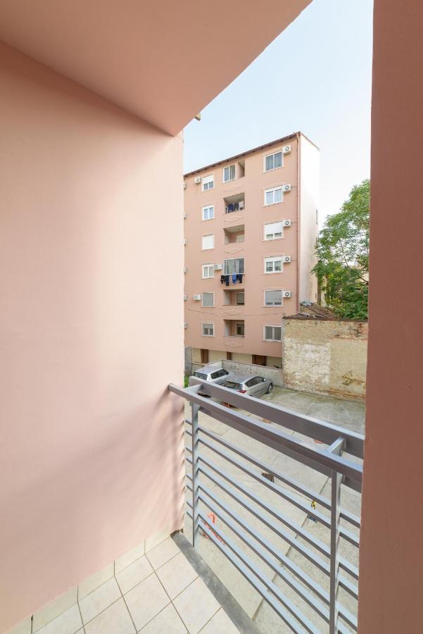 Mm2 Apartment Novi Sad Exterior photo