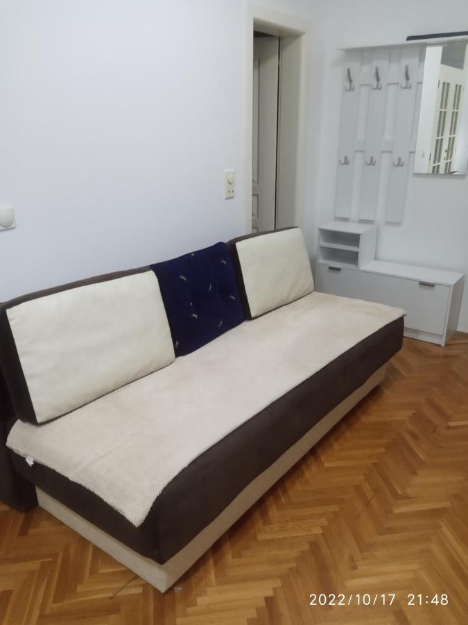 Mm2 Apartment Novi Sad Exterior photo
