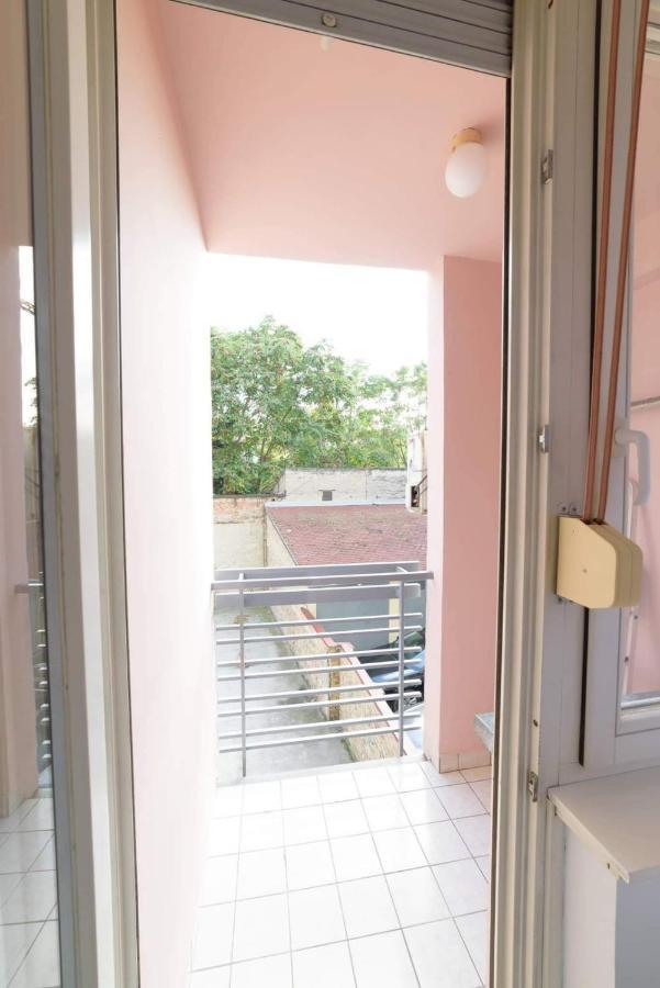 Mm2 Apartment Novi Sad Exterior photo