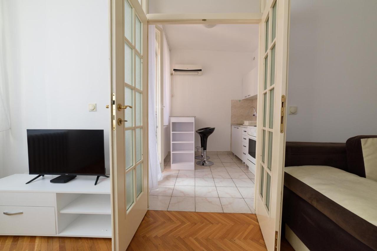 Mm2 Apartment Novi Sad Exterior photo