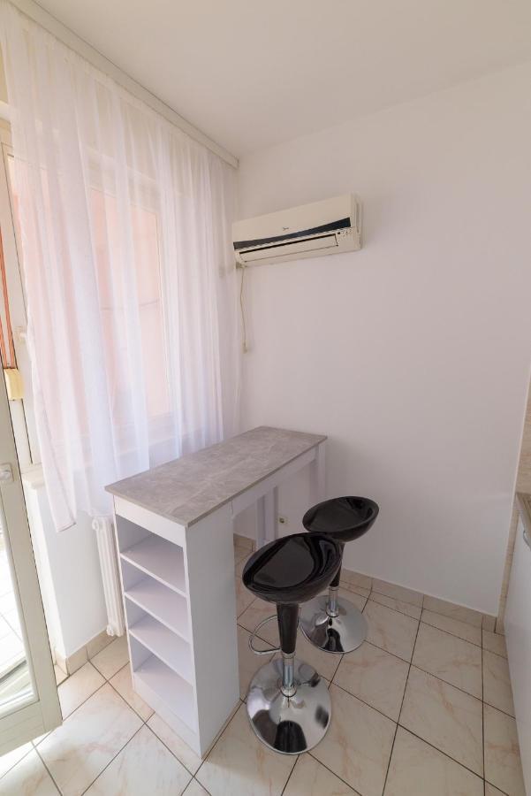 Mm2 Apartment Novi Sad Exterior photo