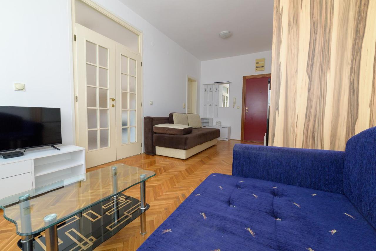 Mm2 Apartment Novi Sad Exterior photo
