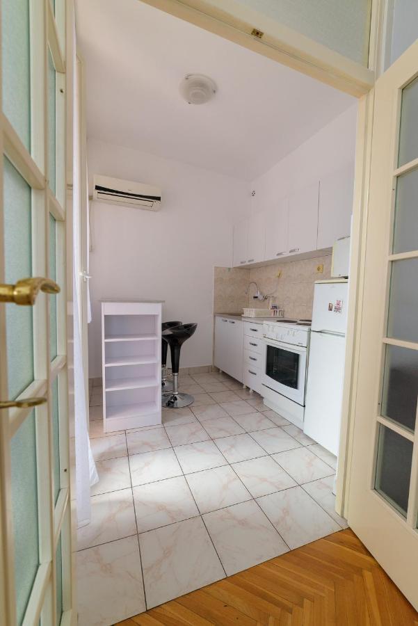 Mm2 Apartment Novi Sad Exterior photo